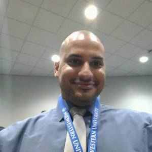 Meet your Posher, Henry